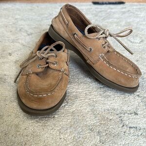 Classic Sperry Top-siders